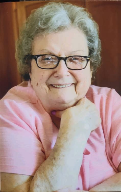 Lancaster Eagle Gazette Recent Obituaries: A Must-See For The Community Image 15
