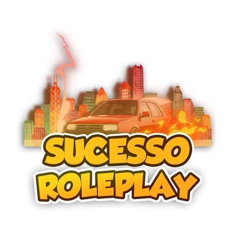 [SUCESSO ROLEPLAY]