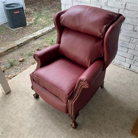 MRT Group Furniture Restoration » Blog Archive Chair Restoration ...