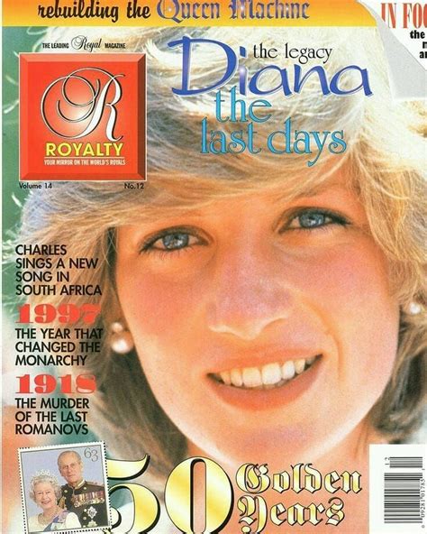 likes  comments princess diana magazine atnaesaaa