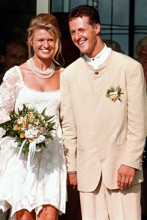 Michael Schumacher: Ein Leben auf der Überholspur | GALA.de