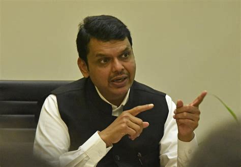 Maharashtra CM demands ECI action against Shiv Sena chief for ...