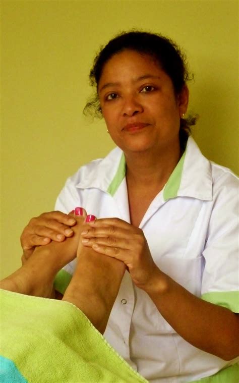 Massage en Wellness Praktijk Jolanda Sweeb | 's-Hertogenbosch