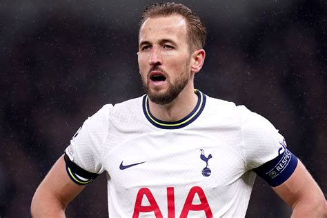 Harry Kane reveals thoughts on Tottenham trophy drought | The Independent