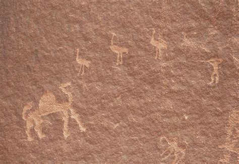 jordan wadi desert  photo  pixabay