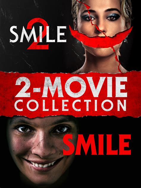 Prime Video: Smile 1+2 Bundle