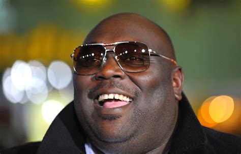Faizon Love says it time for a Black 'Elf' remake - TheGrio