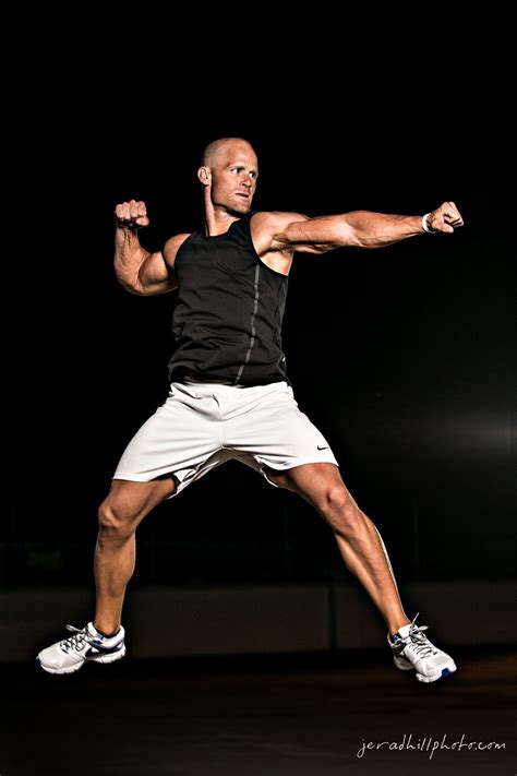 Men's Fitness Poses at Henry Lawrence blog