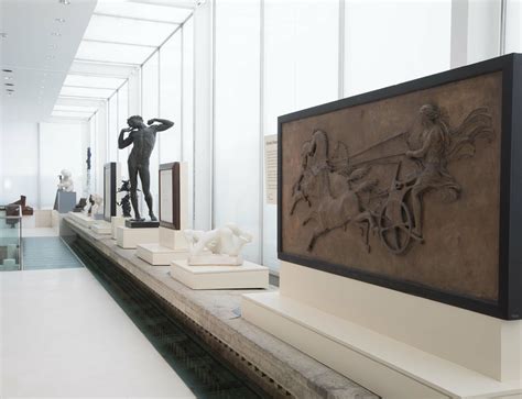 Art critics react to the bold new richard deacon installation in London