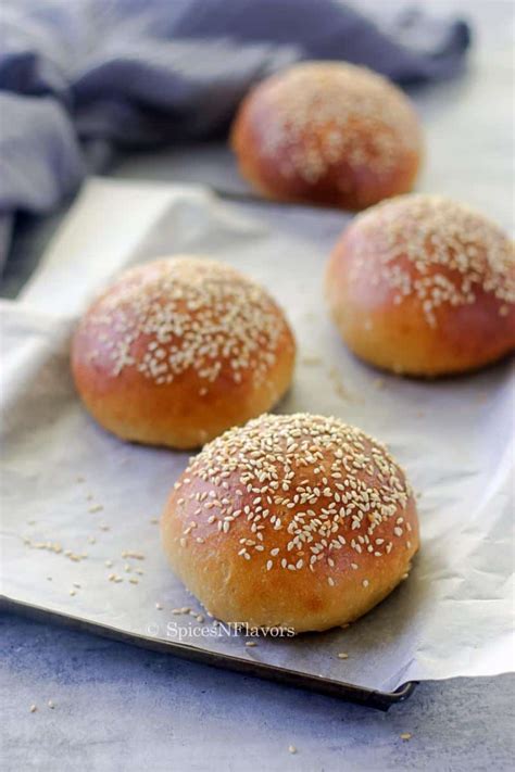 grain hamburger buns recipe  jamie spinelli blog
