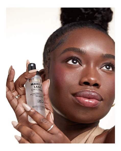 NewMakeupGoddess's Makeup Setting Spray Reviews