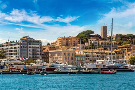 Vakantie Cannes - Luxe maar voordelige hotels in hartje Cannes | TUI
