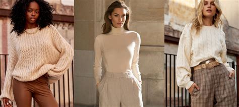 elevate  wardrobe beige aesthetic outfits