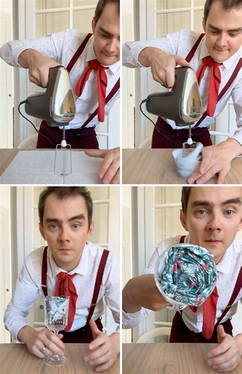 This Guy Tests Viral Hacks So You Don’t Have To, Here Are 30 Of The ...