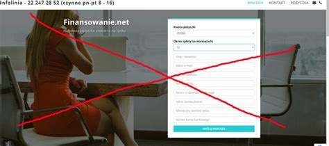prywatne pozyczki na raty od finansowanienet faraonpl