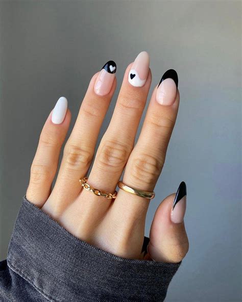 disenos de unas de gel ideas bonitas  todos los gustos