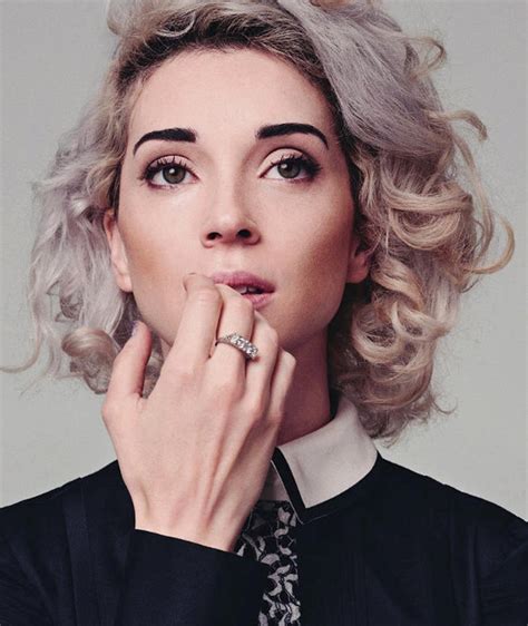 Annie Clark – Movies, Bio and Lists on MUBI