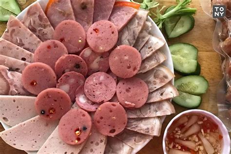goi    thuc don dam cuoi mien tay ngon bo