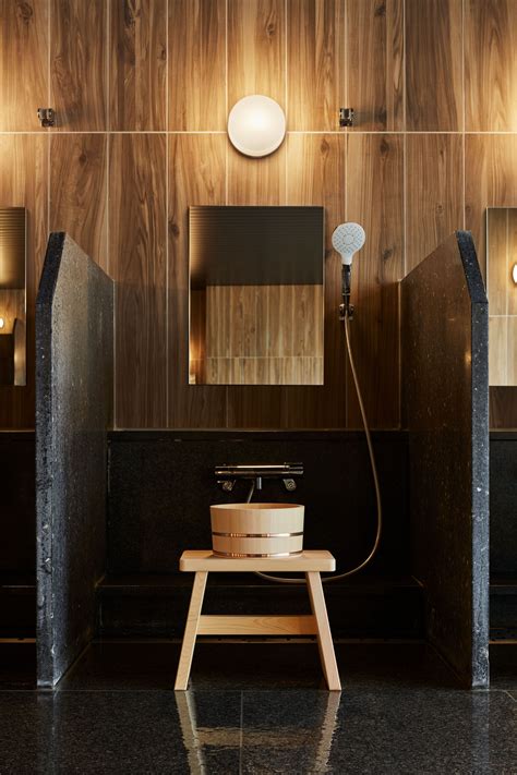 Taiheiyo Club YACHIYO / Mens Locker & Bath-room | Japanese bath house