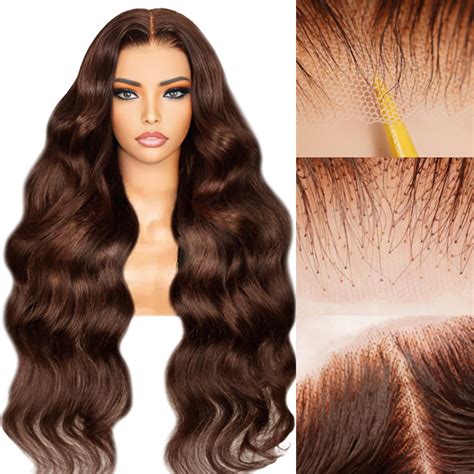 human hair wigs amazon 4