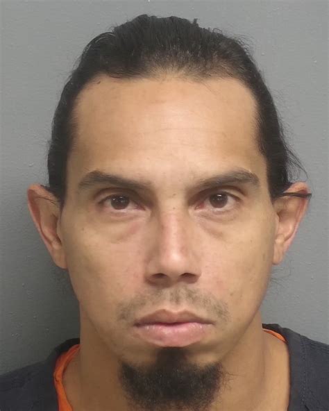 Hernando County Detention