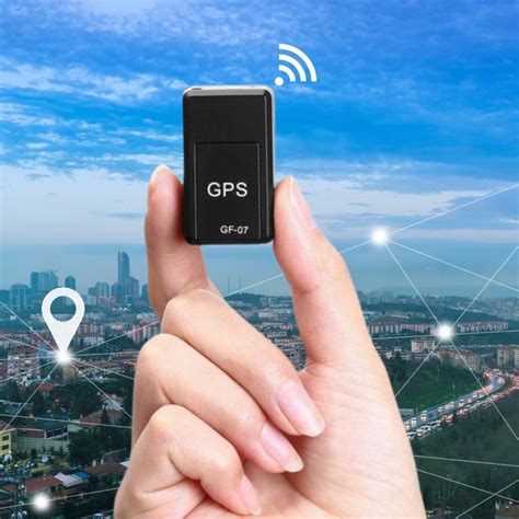 Magnetic Mini Worldwide Gps Tracker | Gps tracking device, Gps tracker, Gps