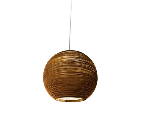 Arcturus Natural Pendant | Architonic