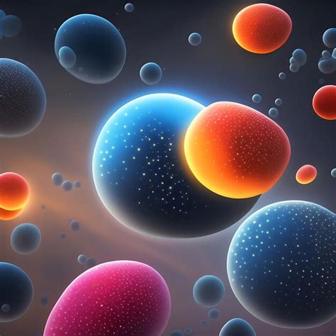 Premium AI Image | Embryonic stem cells