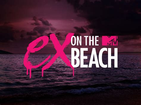 Prime Video: Ex on the Beach Season 3