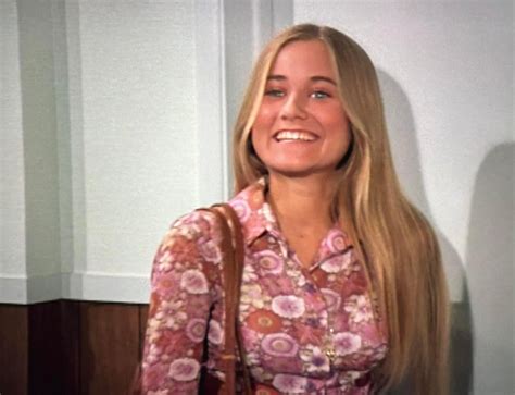 Is This The FINAL Answer To The Maureen McCormick Question? Image 9