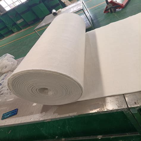 Insulated Thermal Material Silica Nano Insulating Blanket Heat