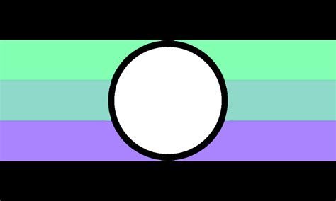 redesign   fictosexualromantic flags   decent