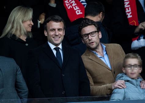 stop  feeling emmanuel  laurent macron