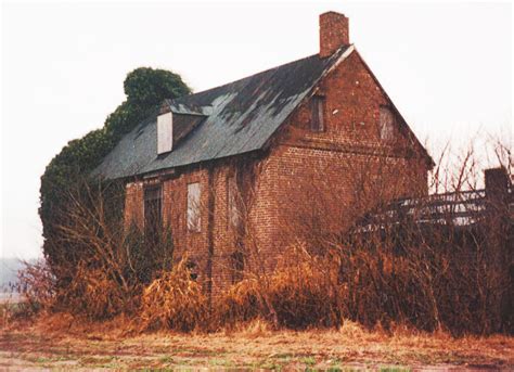 Preservation Maryland | Heritage Fund Highlight: Opening the Door to