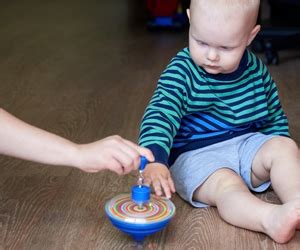 autism spectrum disorder  early years
