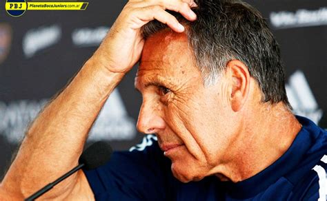 Russo contó quién es el jugador que más lo sorprendió - Planeta Boca ...
