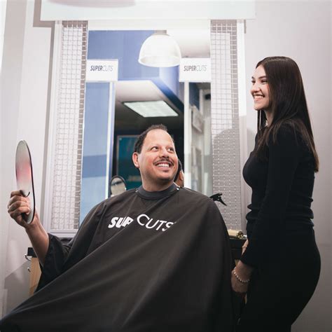 Supercuts | Walnut CA