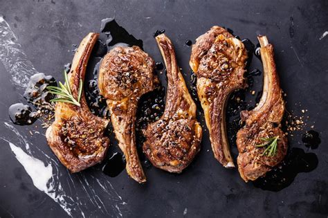 Recepti za deset najboljih jela s janjetinom