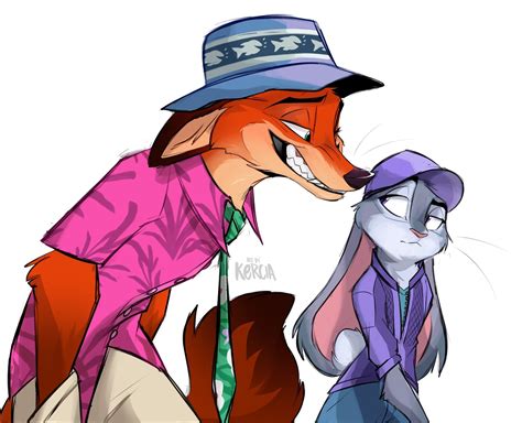 Zootopia (Зверополис, Зоотопия) :: сообщество фанатов / картинки, гифки