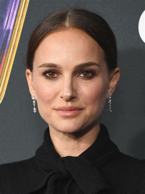Filmografie von Natalie Portman - FILMSTARTS.de