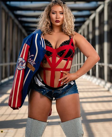 Nikkita Lyons Biography, Wiki, Age, Height, Weight, Boyfriend & Family