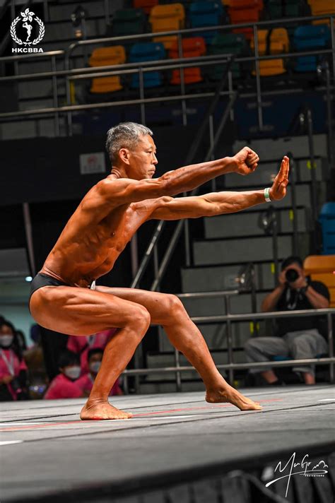 中國香港健美總會 (Hong Kong China Bodybuilding & Fitness Association) added 21