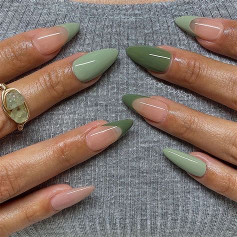 9 Fall Nail Trends to Inspire Your Next Manicure - Fashionista