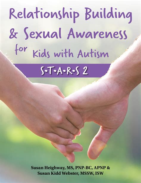 S.T.A.R.S. 2: Relationship Building and Sexual Awareness for Kids with