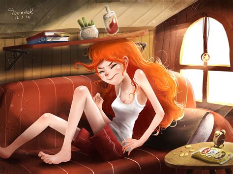 RED ANNA on Behance
