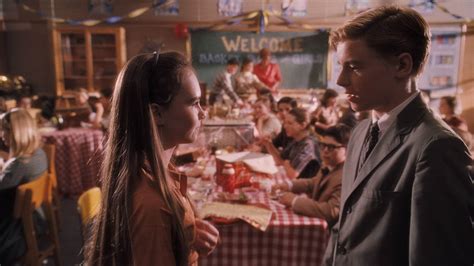 flipped blu ray review