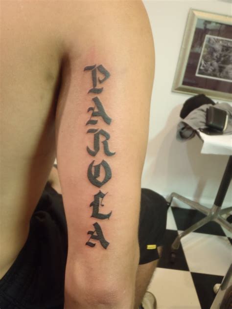 Best Tatto Design: June 2011