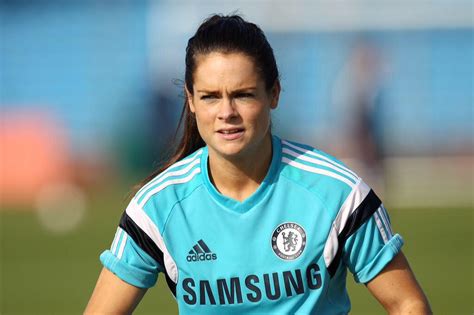 Chelsea Ladies FC on Twitter: "We'll be sitting down with @clrafferty1 this morning for a Q&A ...