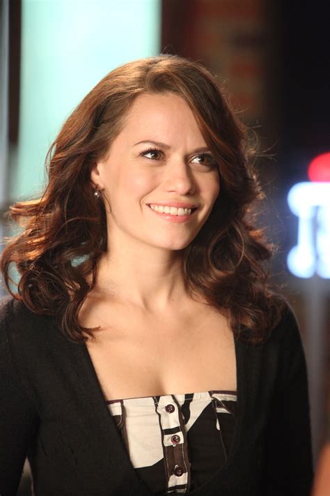 Bethany Joy Lenz
