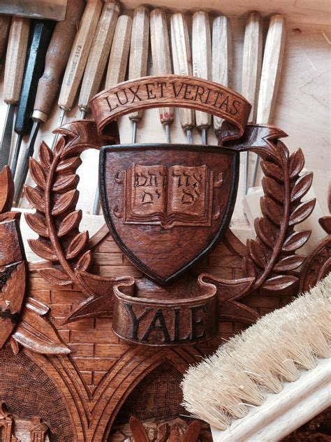 A very personalized gift — Oak & Laurel Workshop | Fine furniture